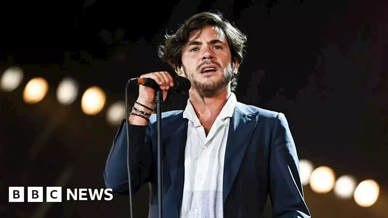 Jack Savoretti Cannock Chase gig cancelled due to storms