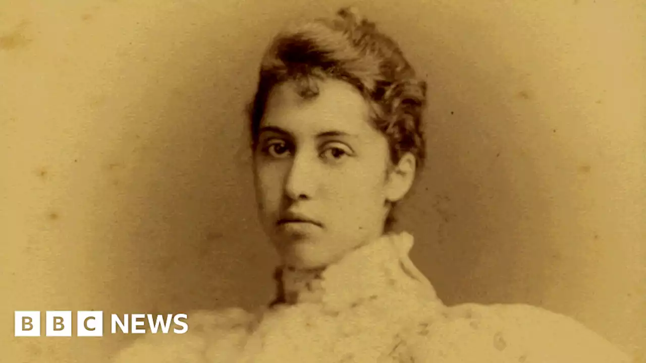 Sophia Duleep Singh: Indian princess film crew visits Thetford and Elveden