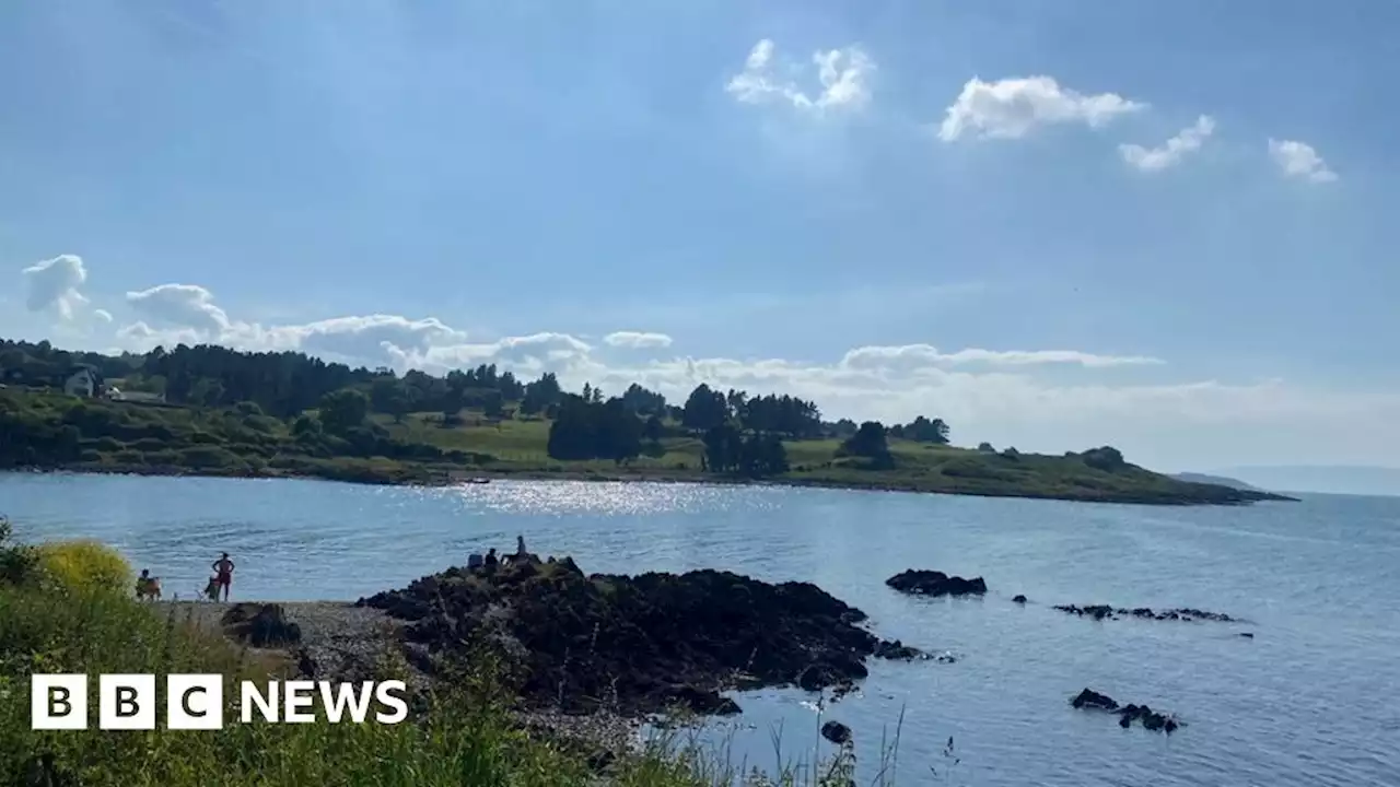 NI weather: Heatwave to hit Northern Ireland this week