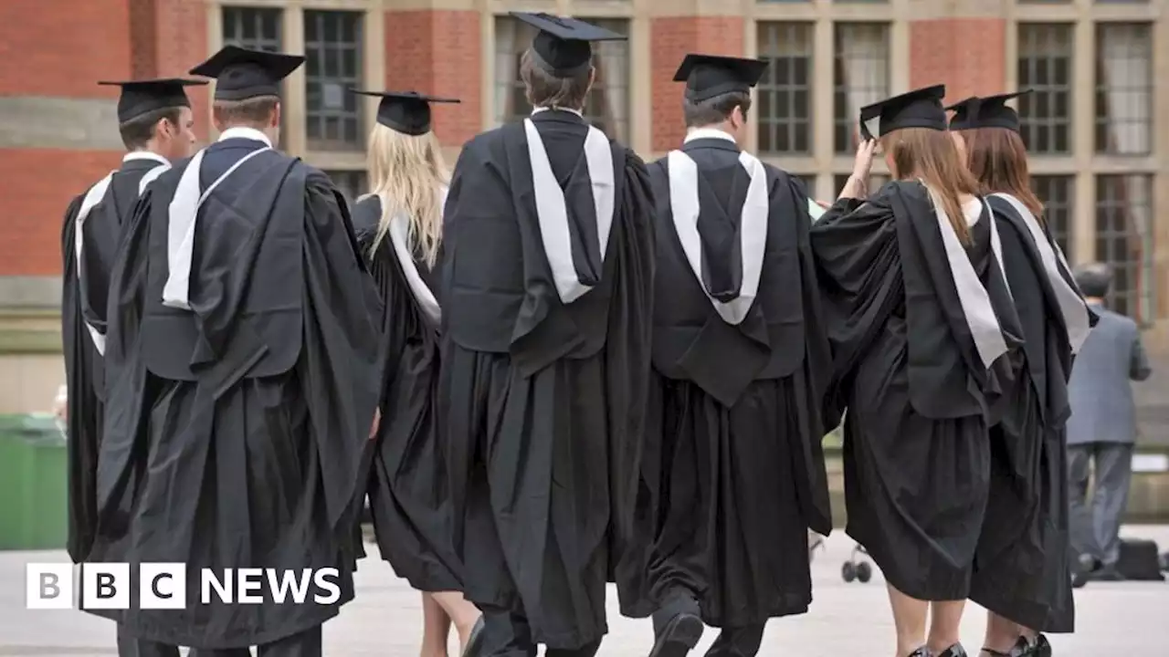 Northern Ireland student numbers will reduce with funding cuts, universities say