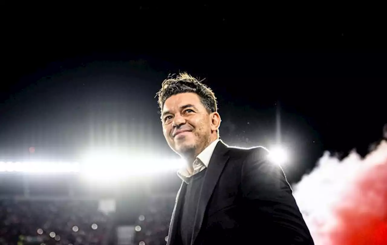 OM : Marcelo Gallardo en approche au sein du club phocéen ?