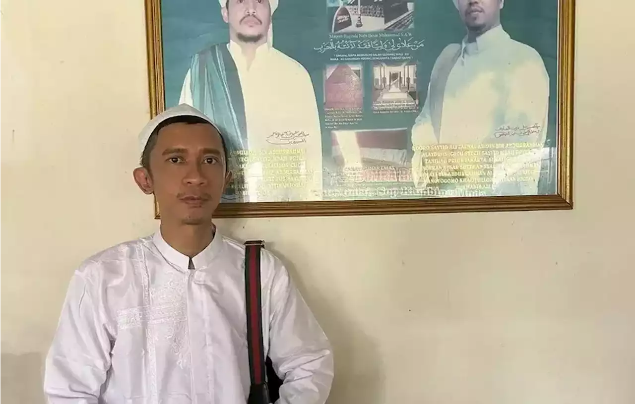 Ini Alasan Aming Ubah Penampilan Lebih Maskulin