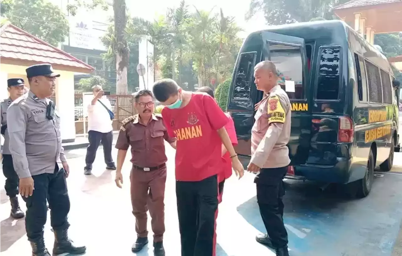 Sempat Ditunda, Sidang Putusan Pembunuhan Siswa SMK di Bogor Kembali Digelar