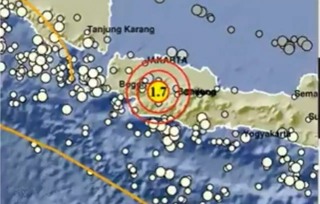 Warga Cianjur Diminta Waspada dan Tak Panik Saat Ada Gempa