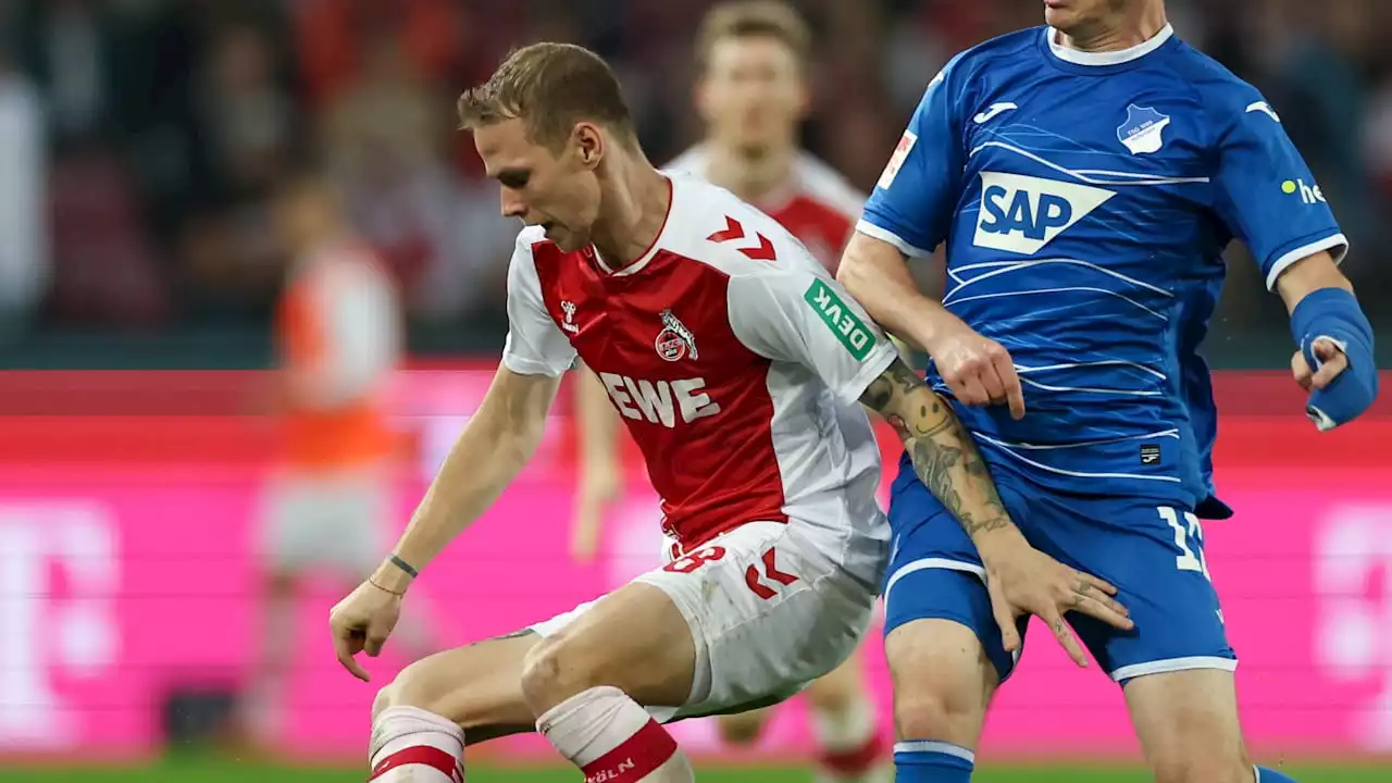 1. FC Köln: Transfer besiegelt: Köln-Star Ondrej Duda bleibt in Italien