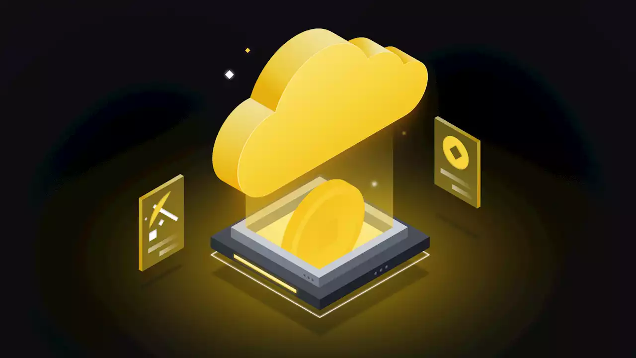 What Is Cloud Mining in Crypto? | Binance Academy