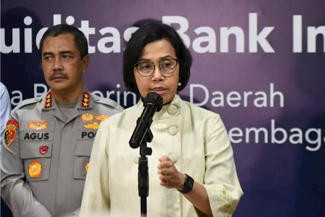 Beda Respons Sri Mulyani dan Mahfud MD saat Jusuf Hamka Tagih Utang Rp800 Miliar