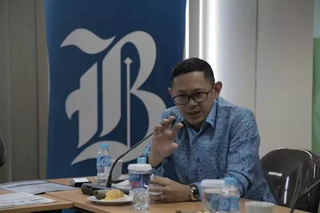 Bos Blue Bird Beli Saham Taksi Biru di Harga Bawah, Sinyal Apakah Ini?