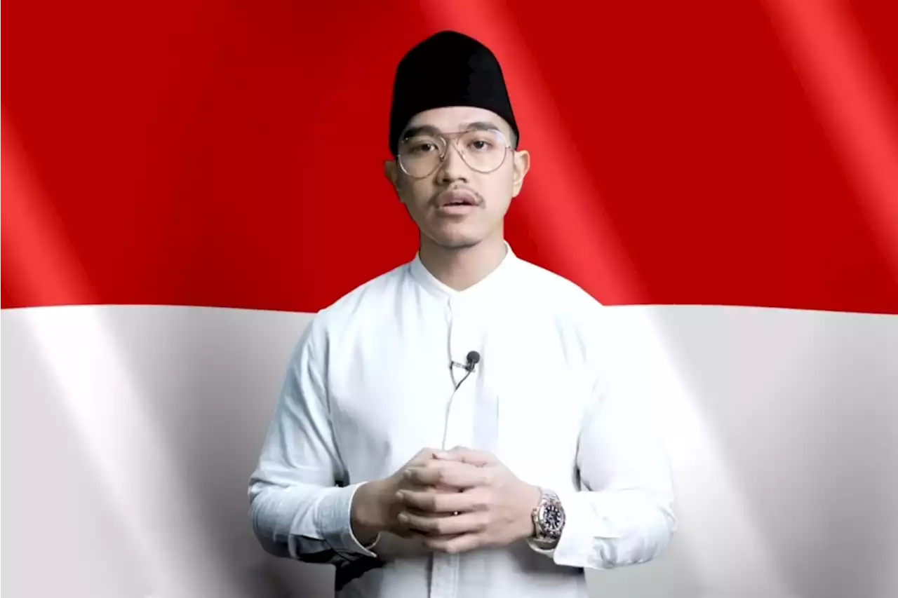 PDIP Jelaskan Alasan Kaesang Harus Ikuti Jejak Jokowi