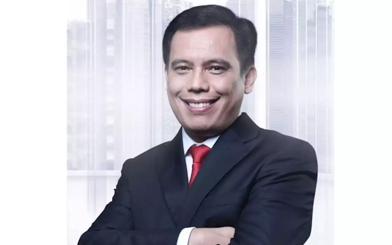 Sah! Nixon Napitupulu Dapat Restu OJK jadi Dirut BTN (BBTN)