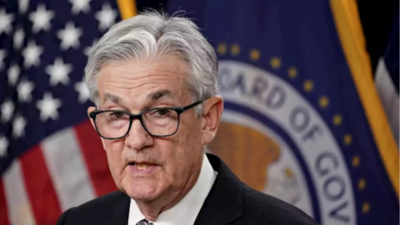 Larry Berman: Fastest U.S. rate hike cycle in history has its Fed's dual mandate at odds - BNN Bloomberg