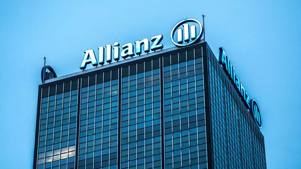 Allianz-Aktie: Wann kommt endlich der große Ausbruch?