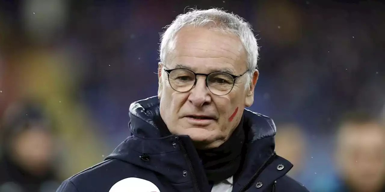 Magis Claudio Ranieri: 71 Tahun, Reuni yang Berujung Bawa Cagliari Promosi ke Serie A! - Bola.net