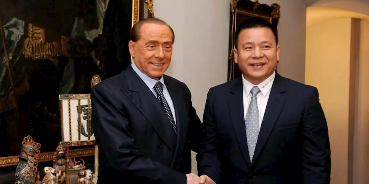 Profil Silvio Berlusconi, Mantan Perdana Menteri Italia yang Lekat dengan AC Milan dan Monza - Bola.net