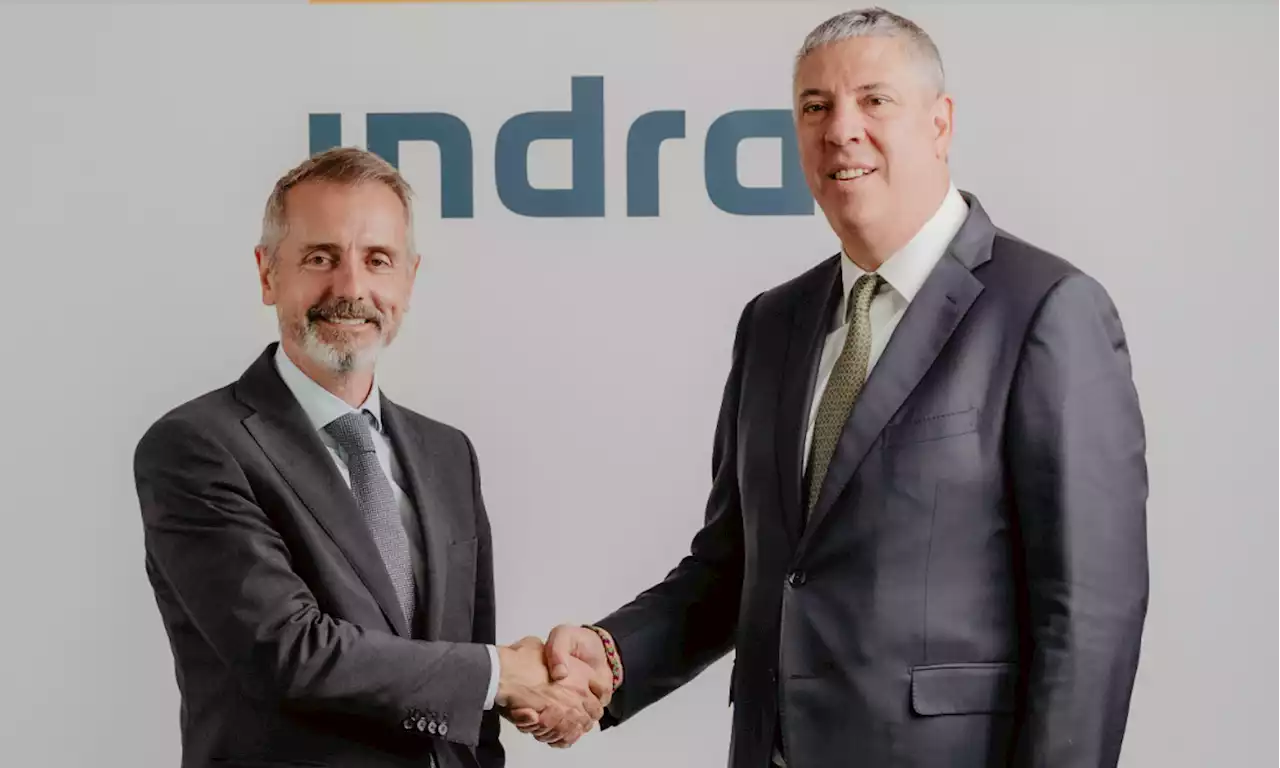 Indra negocia la compra del 15% de ITP Aero por unos 245 millones de euros