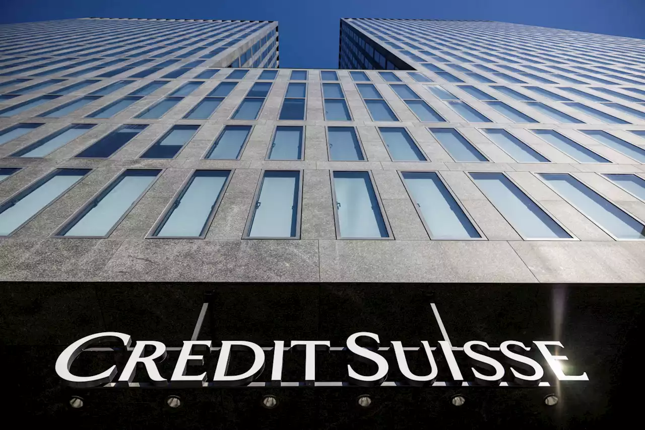 UBS remodela el consejo del banco de inversión de Credit Suisse para la UE