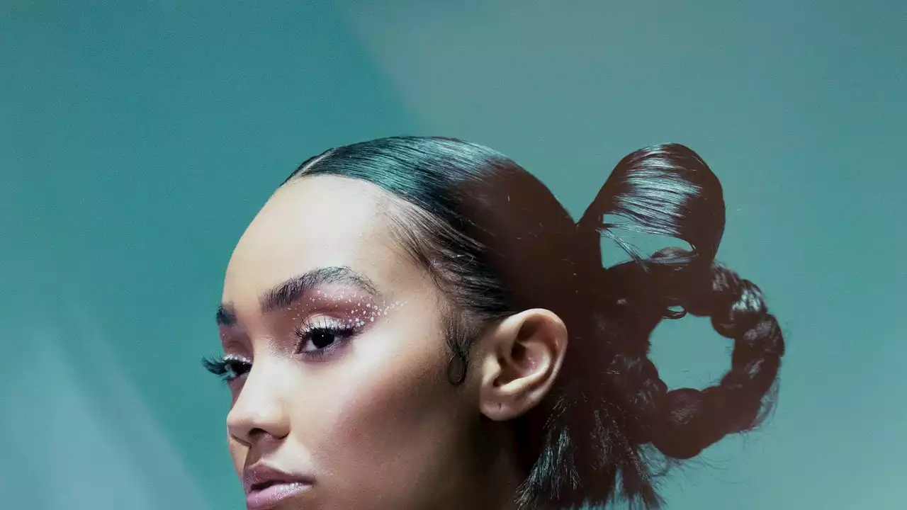 Leigh-Anne Pinnock On Motherhood, Finding Her Confidence And Her First Solo Album