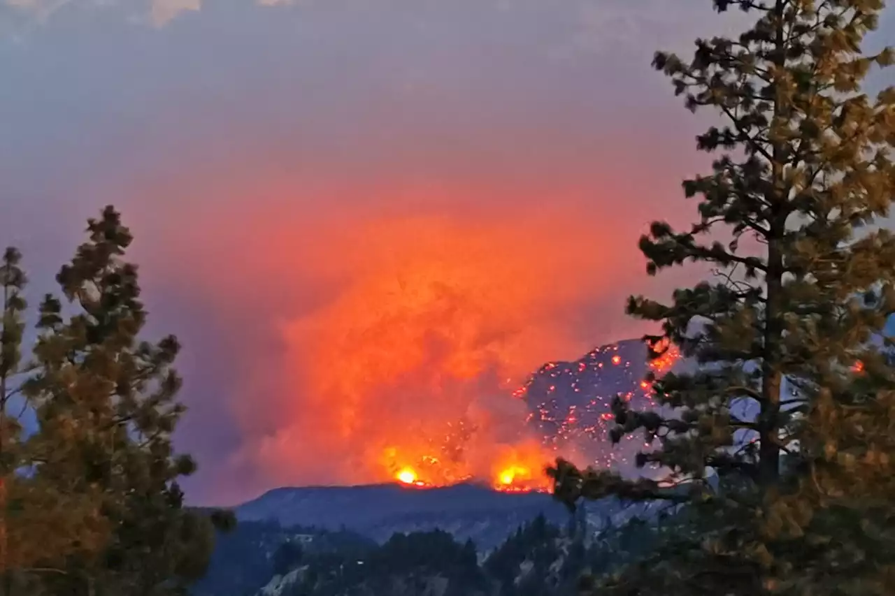 Keith Baldrey: Wildfire season will put B.C.'s year-round control strategy to the test