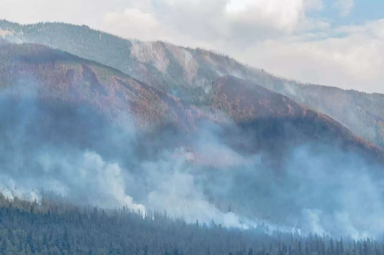 Operation WildFireSat set to change how we track Canadian wildfires and smoke