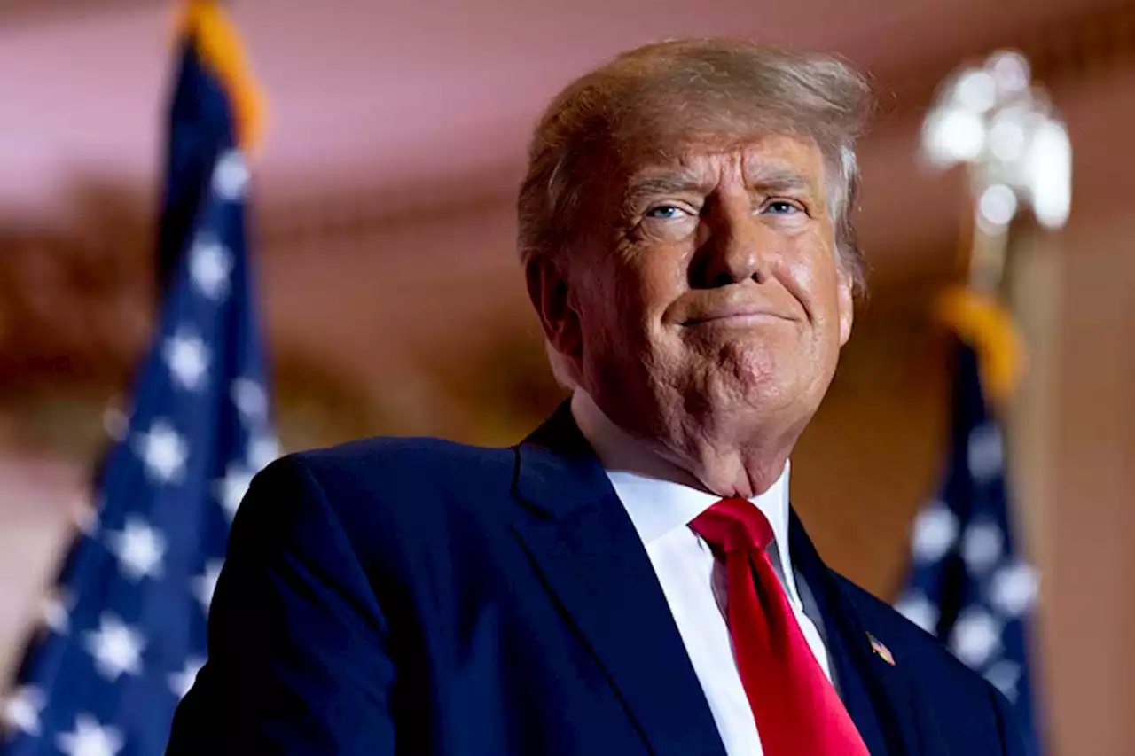 Trump’s own words play star role in the case against him | BusinessMirror