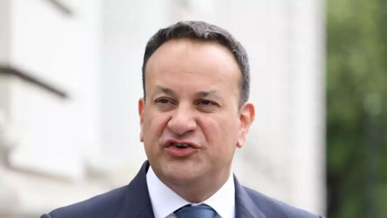 Analysis: Varadkar sets the budget tone with promise of ‘substantial welfare and pensions package’