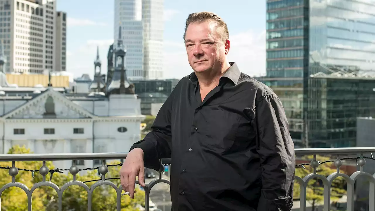 Peter Kurth über DDR-Theater: Es gab natürlich Bespitzelung