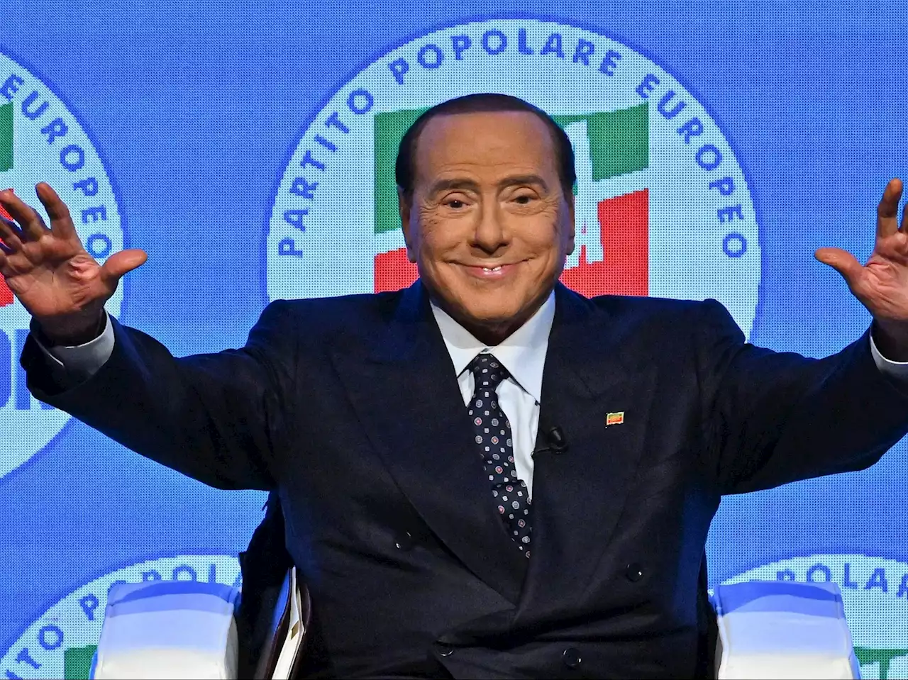 Silvio Berlusconi, scandal-scarred ex-Italian leader, dies at 86