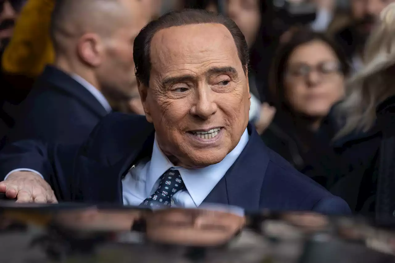 El mundo reacciona a la muerte del expremier Italiano Silvio Berlusconi