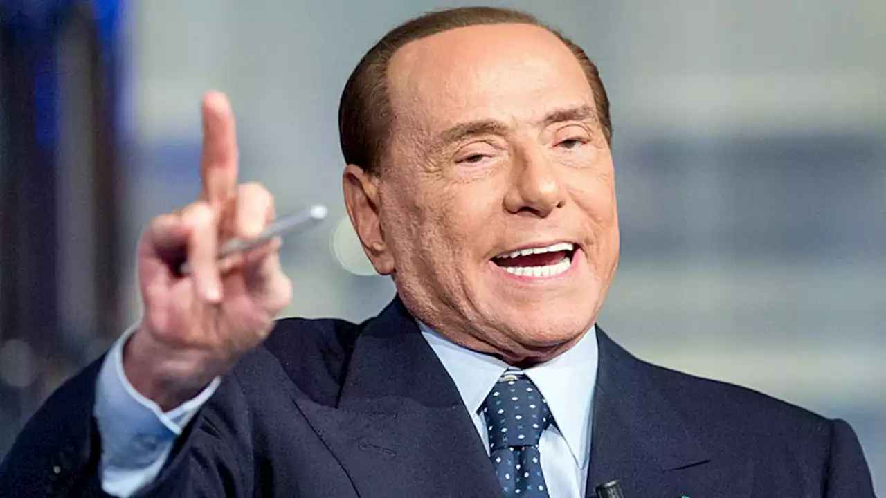 Silvio Berlusconi: Italiens Ex-Ministerpräsident und Milliardär gestorben