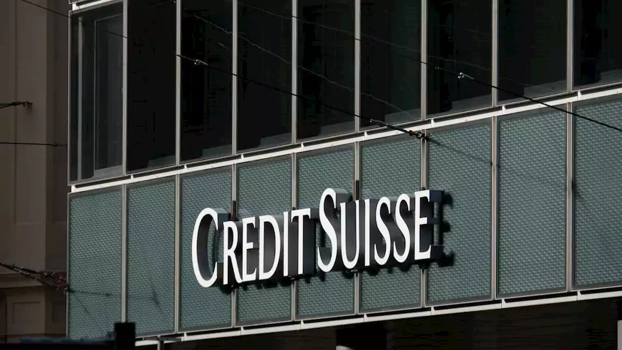 Prominente Manager verlassen Credit Suisse nach der Übernahme