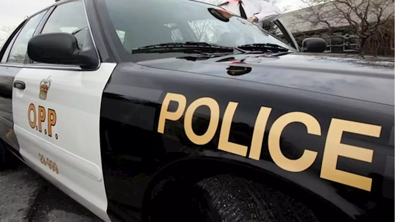 Motorcyclist killed, 4 injured in crash at Belleville-area raceway | CBC News