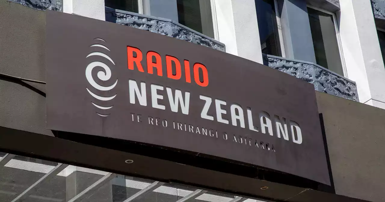 Head of Radio New Zealand public radio network apologizes for 'pro-Kremlin garbage'