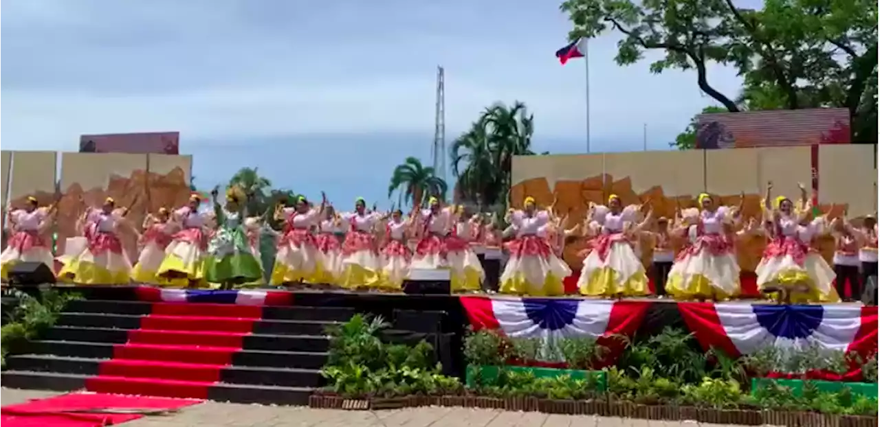 Cebu City brings back ‘Barangayan sa Sugbo’ on Independence Day