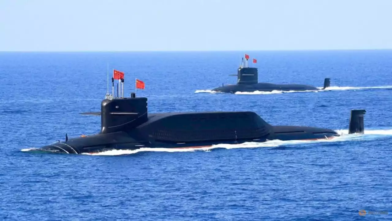 China expands nuclear arsenal as global tensions grow: Study