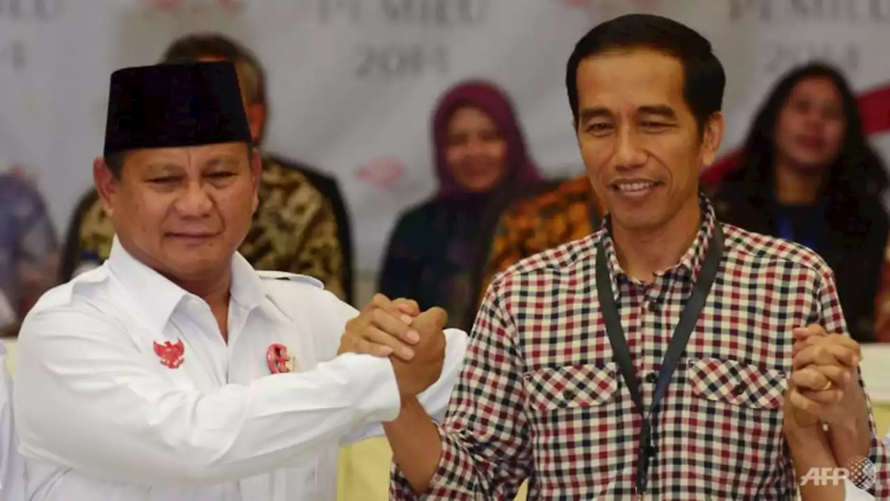 Commentary: Why Prabowo Subianto is winning over young Indonesian voters in a three-way race