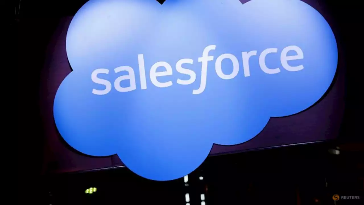 Salesforce unveils AI Cloud offering, doubles fund for AI startups to $500 million