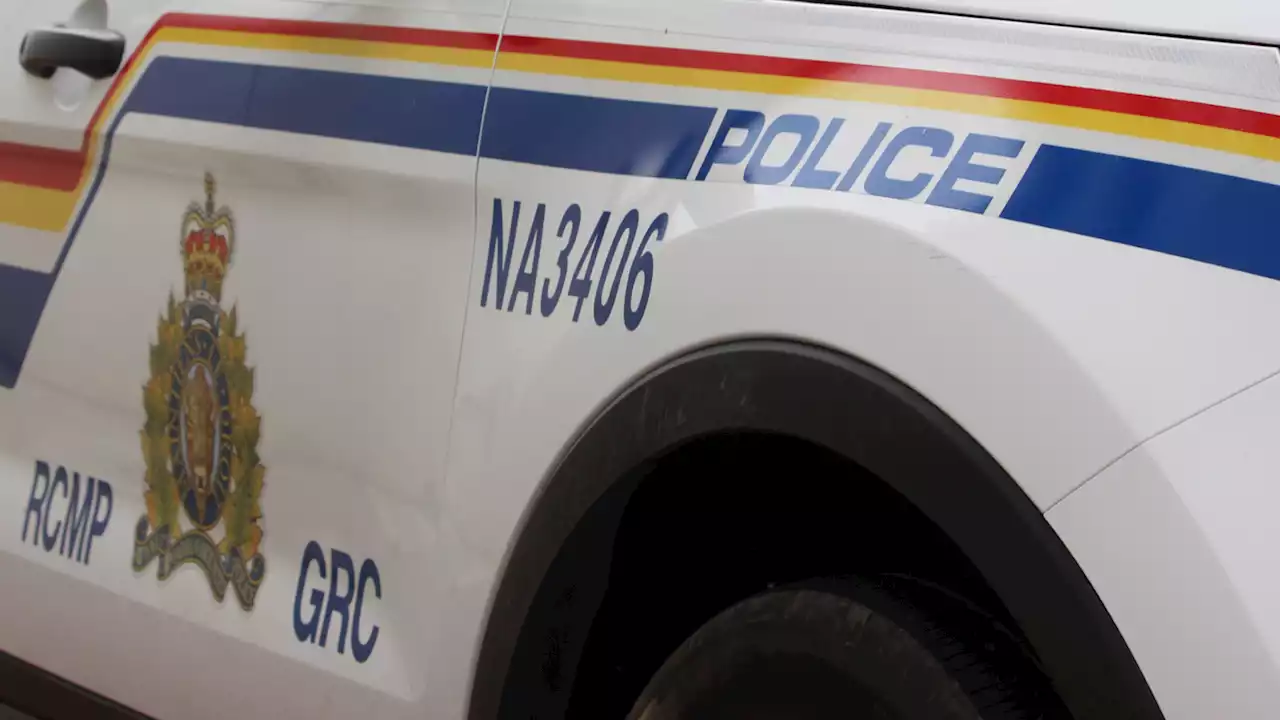 Nanaimo motorcyclist dies in Monday collision