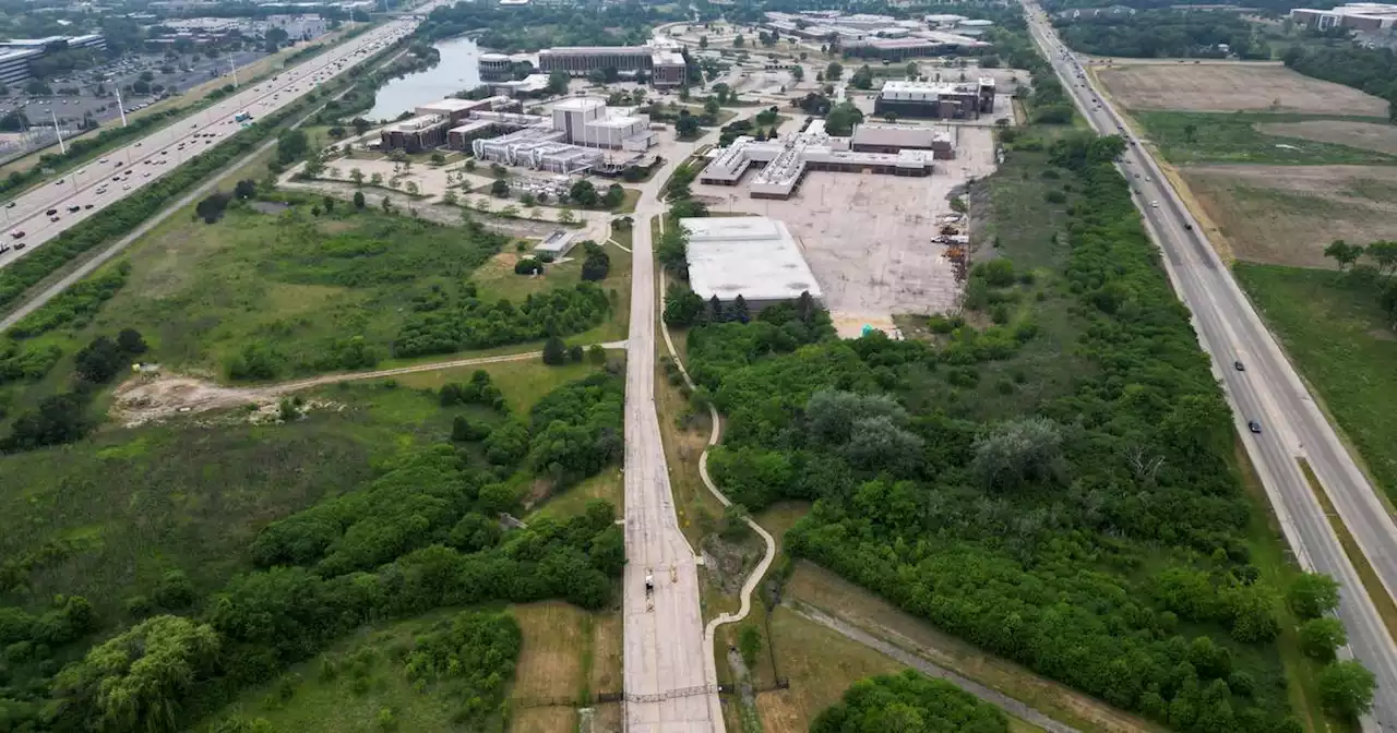 Concerns about traffic raised in Naperville’s meeting with Bears