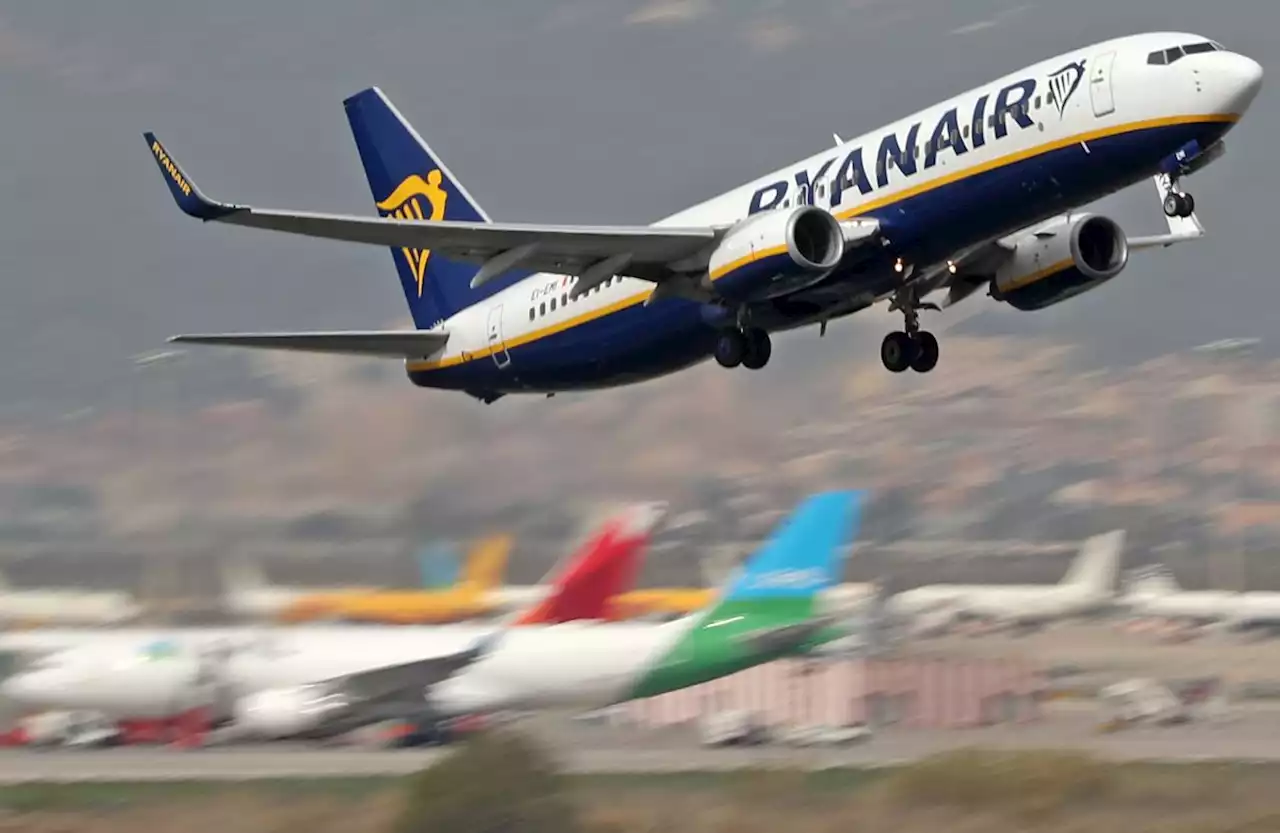 Ryanair peleará por las cesiones que Bruselas exija a Iberia y Air Europa