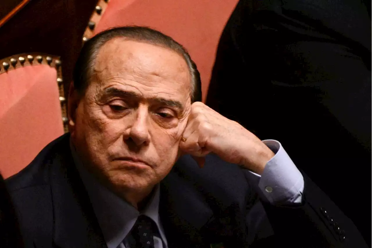 Silvio Berlusconi est mort : l’ex-chef du gouvernement italien avait 86 ans - Closer