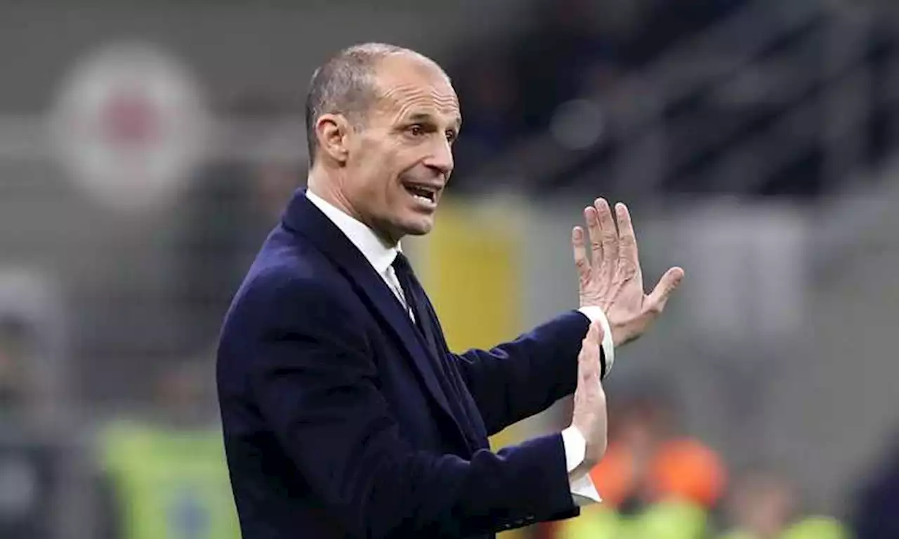 Allegri non cede: preferisce Juve e famiglia alla super offerta dall'Arabia Saudita