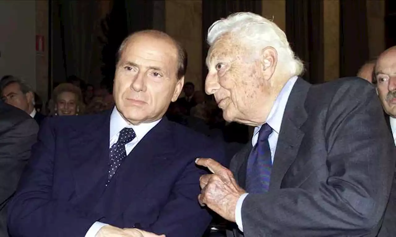 Berlusconi come Agnelli, così uguali e così diversi: quando la morte è l’inizio della fine