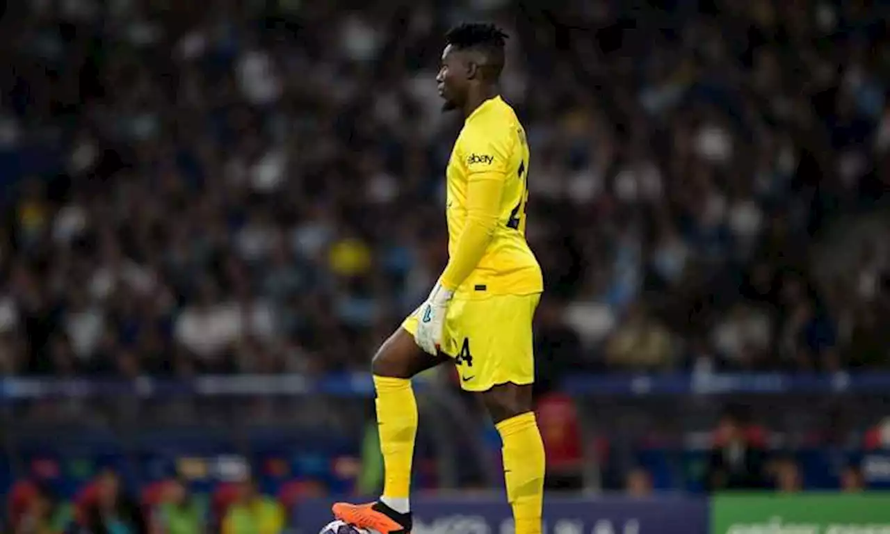 Onana, una plusvalenza sicura per l’Inter e l'ipotesi scambio con il Chelsea