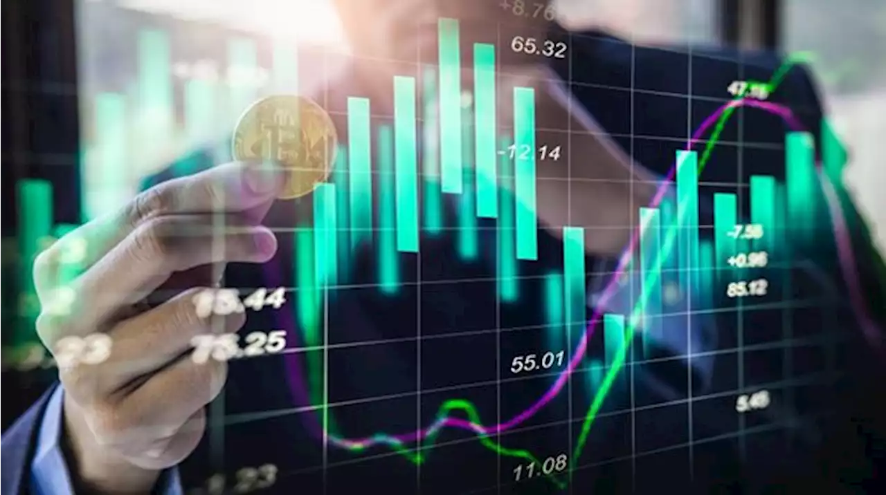 IHSG Melesat, Reksa Dana Saham & Campuran Ikut Ngacir