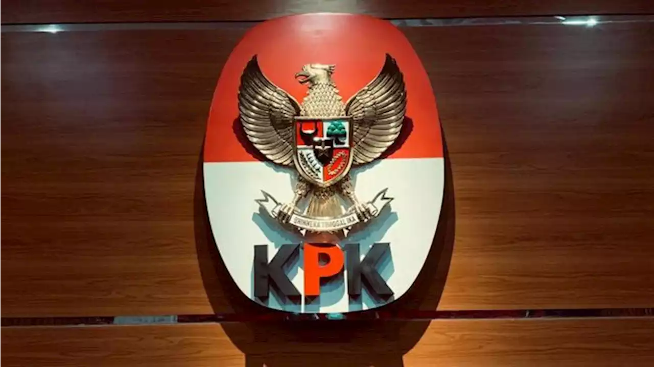 KPK Ralat Data Tersangka di Transaksi Rp349 T Kemenkeu