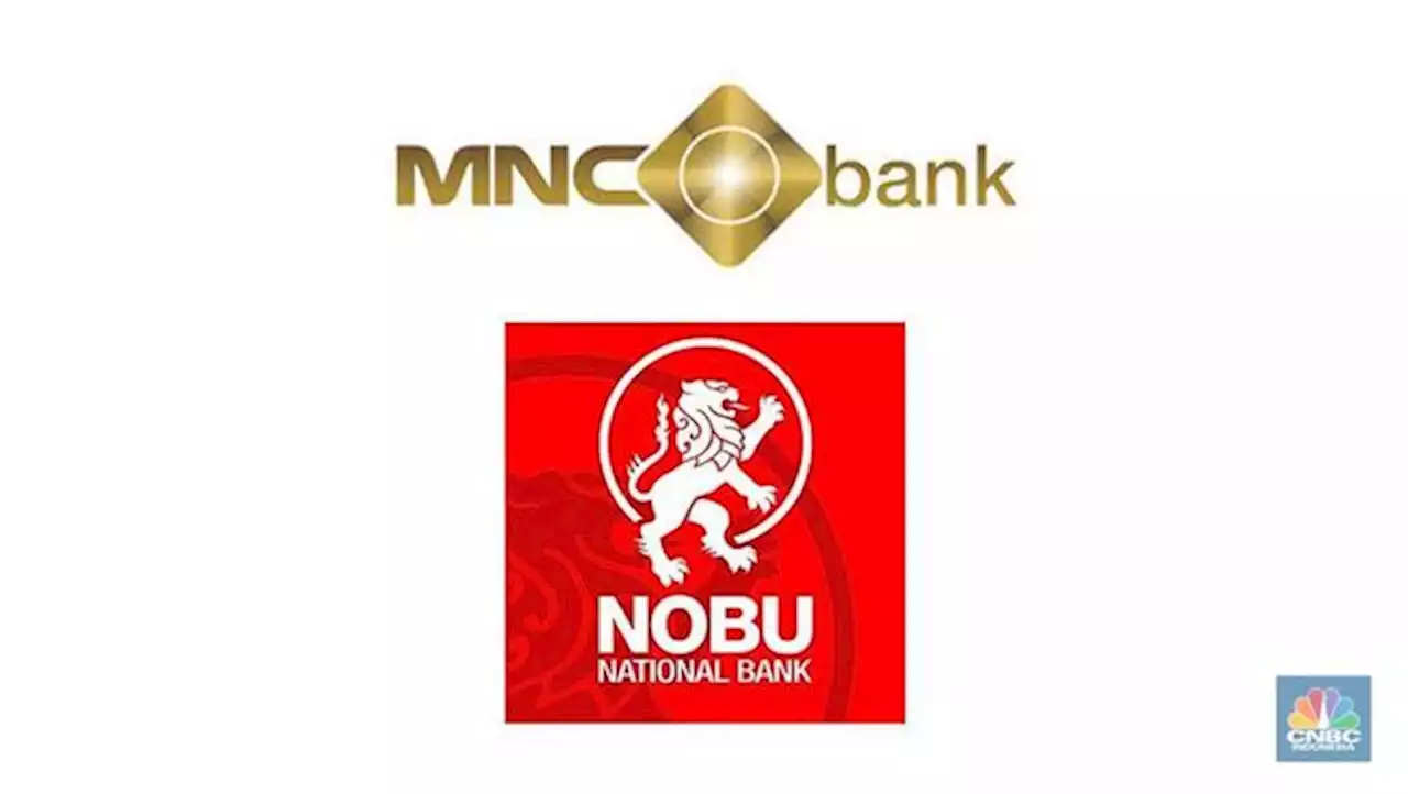 Merger Bank Nobu dan MNC Dekati Babak Akhir