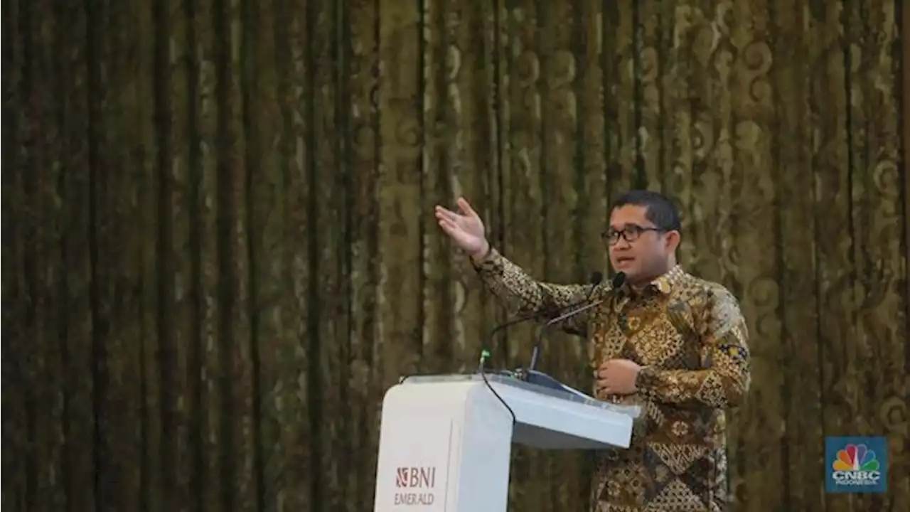 Tim Sri Mulyani Minta Arahan Banggar soal Plastik Kena Cukai