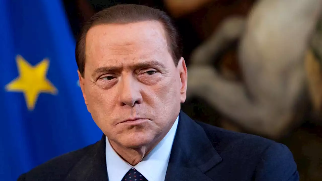 Mort de Silvio Berlusconi : pourquoi l’ex-président du Conseil était-il surnommé «Il Cavaliere» ?