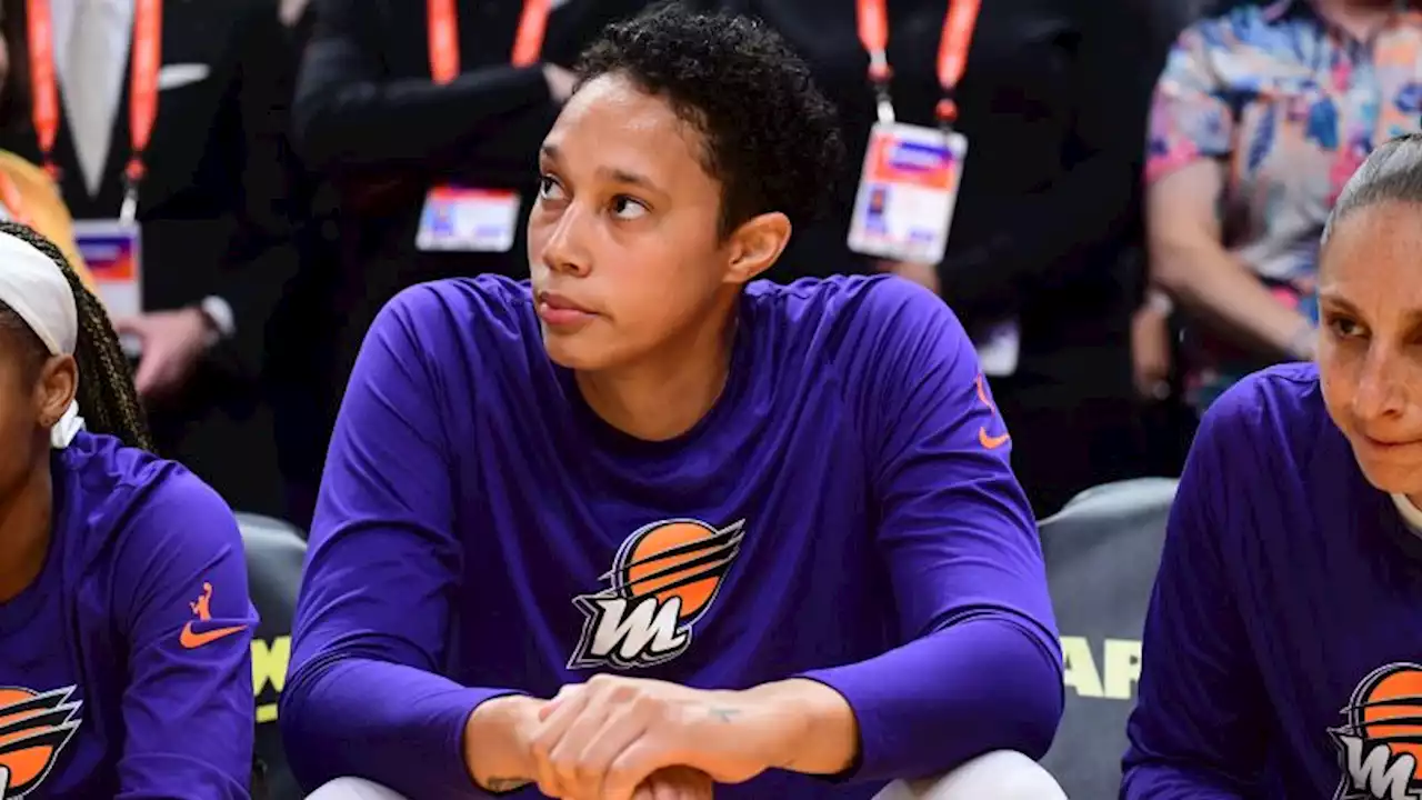 Phoenix Mercury to adjust travel arrangements following Brittney Griner harassment incident, head coach says | CNN