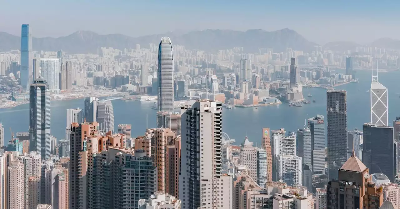 Bank of China’s BOCI Issues Tokenized Securities on Ethereum in Hong Kong